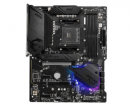 MSI MPG B550 GAMING PLUS - Carte mère - ATX