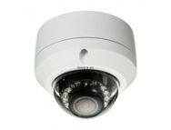 D-Link DCS-6315 - Caméra réseau - dôme - extérieur