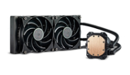 Cooler Master MasterLiquid Lite 240 - Processor