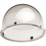 AXIS - Kamera kupol - klar - för AXIS P5414-E, P5415-E (5800-771)
