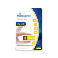 Lecteur USB 2.0 MediaRange MR976 16 Go