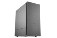 Cooler Master Silencio S600 ATX Boîtier tour moyenne