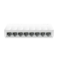 TP-LINK LS1008 - COMMUTATEUR 10/100 Mbit/s 8 PORTS TP-LINK