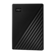 Disque dur WD My Passport WDBPKJ0050BBK 5 To