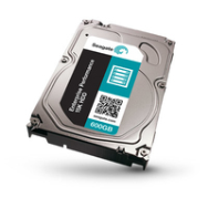 Disque dur Seagate 600 Go 15k SAS 2,5'' SFF 12G ST600MP0005