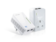 Kit Wi-Fi CPL AV500 TP-LINK TL-WPA4226KIT