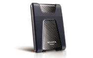 Disque dur externe ADATA DashDrive HD650 1 To, 2,5", USB 3.2 Gen 1