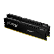Kingston FURY Beast 32GB DDR5-5200 DIMM Stationärt RAM-kit