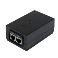 Ubiquiti POE-48-24W - PoE injector AC 120/230 V