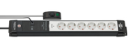 Brennenstuhl Prise de courant Premium-Line 6 prises 3m IP20