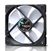 Ventilateur Fractal Design FD-FAN-DYN-X2-GP14-BK Noir