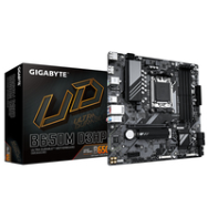 Gigabyte B650M D3HP (B650, AM5, mATX, DDR5) - Socket AMD AM5 (Ryzen 4)