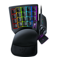 Razer TARTARUS PRO - 32 - Universal
