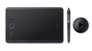 Wacom Intuos Pro (S) - Sans fil - 5080 lpi