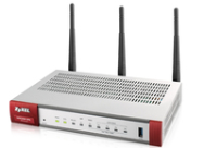 ZYXEL USG 20W-VPN (UNITÉ UNIQUE) PARE-FEU