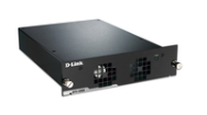D-Link DPS-500A - Alimentation - CA 115/230 V - 140 watts