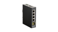 Commutateur D-Link DIS 100G-5SW