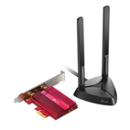 TP-LINK Archer TX3000E - Adaptateur réseau