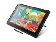 Wacom Cintiq DTK2260K0A - sans fil (21,5")