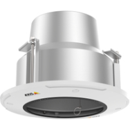 AXIS Camera dome - recessed mount