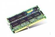 Transcend TS16MSS64V8C2 - 128 Mo de mémoire SDRAM