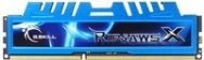 G.Skill Kit PC3-12800 32 Go - 32 Go - 4 x 8 Go - DDR3