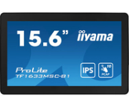 Écran tactile Iiyama TF1633MSC-B1 15,6"