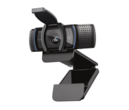 Logitech C920 PRO HD Webcam