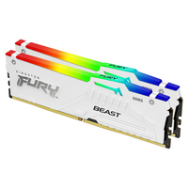 Kingston FURY Beast RGB 64GB DDR5-5200 DIMM Stationärt RAM-kit