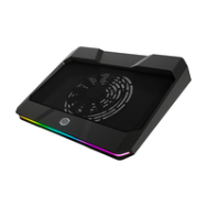 Refroidisseur pour ordinateur portable Cooler Master NotePal X150 Spectrum 17"