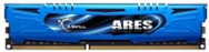 Kit G.Skill 8 Go PC3-12800 - 8 Go - 2 x 4 Go - DDR3