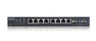 ZyXEL XMG1915-10E - Commutateur intelligent 8 ports - Appareil - 2,5 GbE