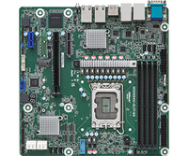 Carte mère ASRock Rack W680D4U-2L2T/G5