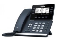 Téléphone VoIP Yealink SIP-T53W avec identification de l'appelant