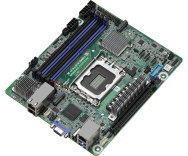 ASRock Rack W680D4ID-2T/G5/X550
