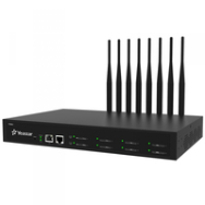 Yeastar LTE/4G-Gateway TG800L 8x canaux - Téléphone VoIP