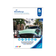 Papier photo MediaRange MRINK117 A4