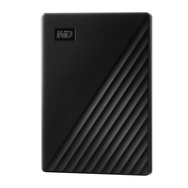 Disque dur WD My Passport WDBPKJ0040BBK 4 To
