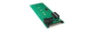 Adaptateur U.2 vers M.2 ICY BOX IB-M2B02