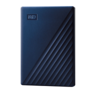 Disque dur WD My Passport pour Mac WDBA2D0020BBL 2 To