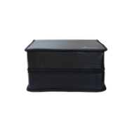 Portefeuille MediaRange BOX95 400 disques