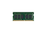 Kingston 16GB 2666MT/s DDR4 ECC CL19 SODIMM 1Rx8 Micron F