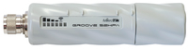 MikroTik RBGROOVEA-52HPN, DéfonceuseBOARD GrooveA, 52HPn