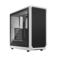 Boîtier PC Fractal Design Focus 2 Blanc