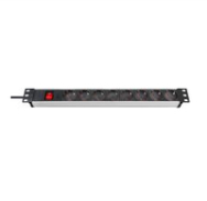 Prise de courant Brennenstuhl Premium Alu-Line