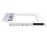 Adaptateur de plateau de rangement SilverStone Treasure TS08