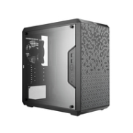 Mini tour Cooler Master MasterBox Q300L MicroATX