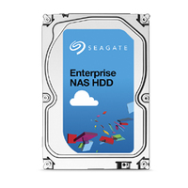 Seagate IronWolf ST6000VN001 - Disque dur - 6 To