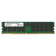Mémoire RAM pour serveur Micron Crucial 96 Go DDR5-4800 ECC