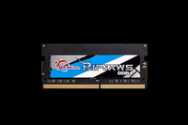 G.Skill Ripjaws F4-2666C19S-8GRS - 8 Go - DDR4